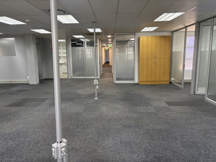 To Let Commercial Property for Rent in Tyger Valley Western Cape